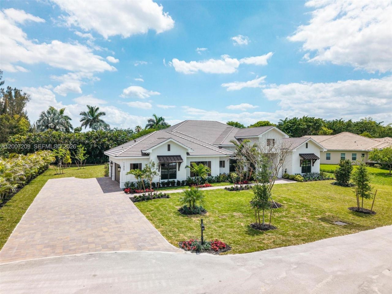 11900 SW 14th Pl, Davie, FL 33325 Photo