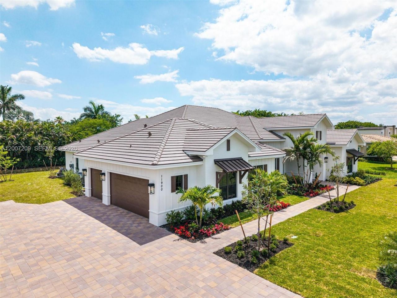 11900 SW 14th Pl, Davie, FL 33325 Photo