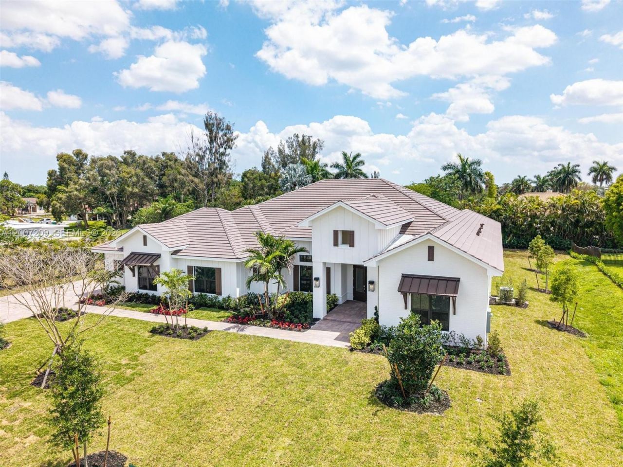 11900 SW 14th Pl, Davie, FL 33325 Photo
