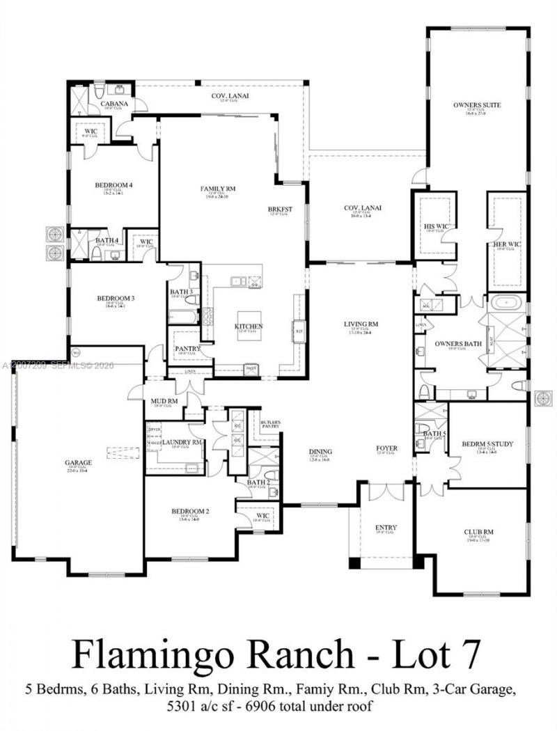 11900 SW 14th Pl, Davie, FL 33325 Photo
