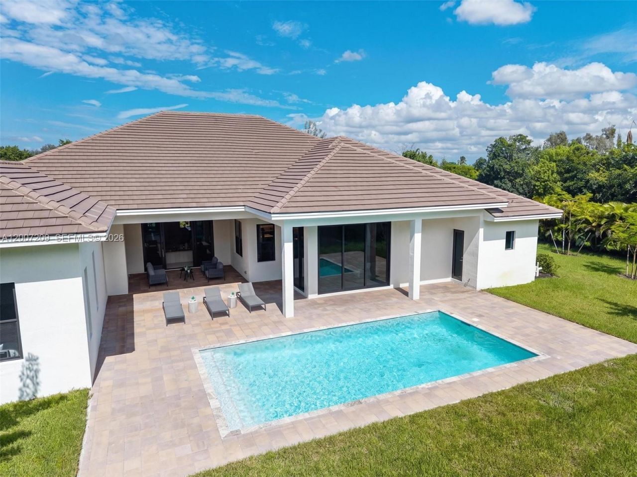 11900 SW 14th Pl, Davie, FL 33325 Photo