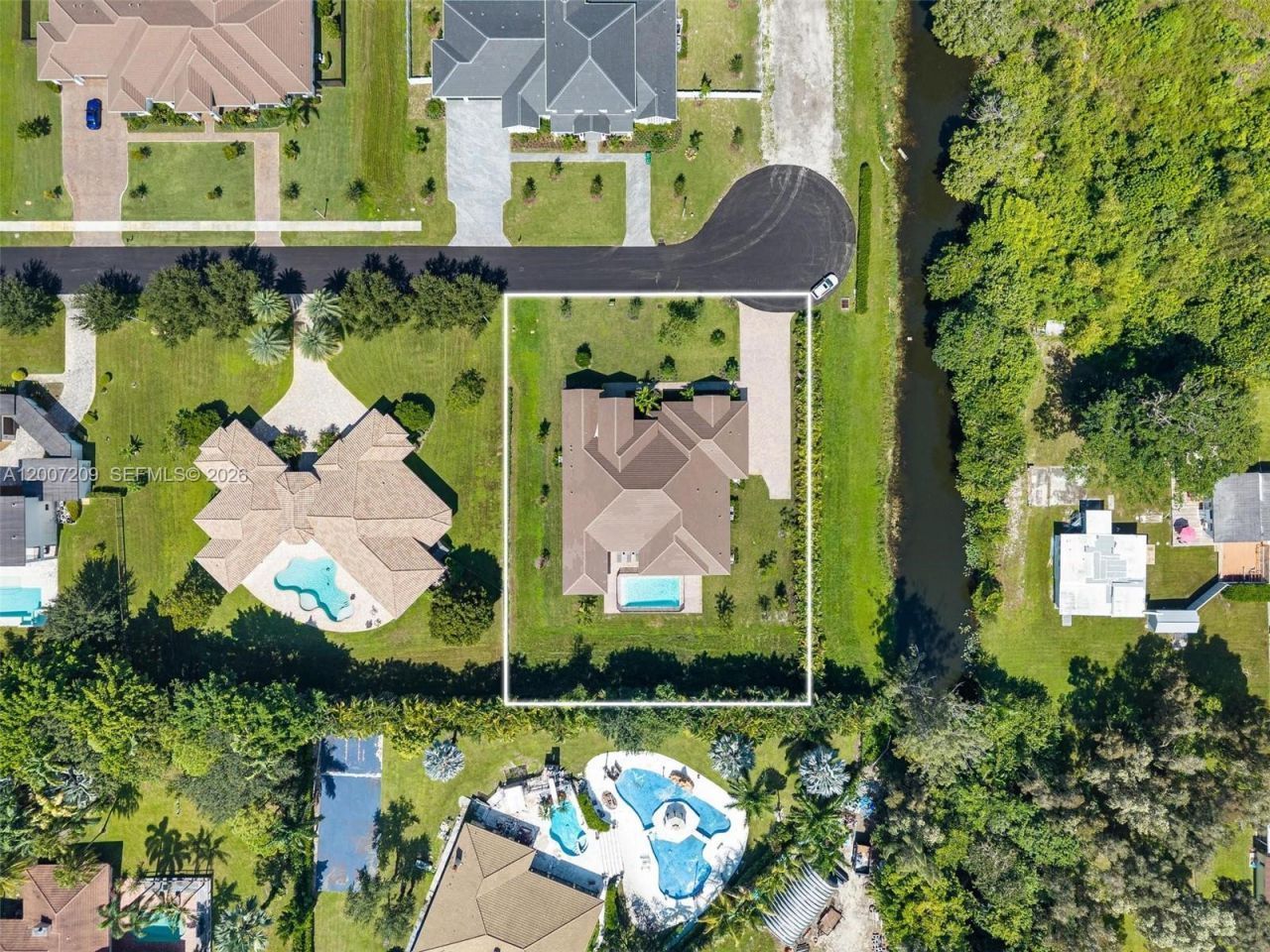 11900 SW 14th Pl, Davie, FL 33325 Photo
