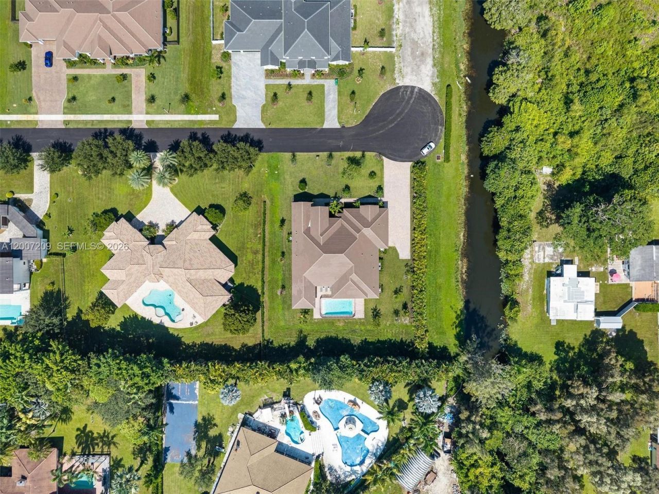 11900 SW 14th Pl, Davie, FL 33325 Photo
