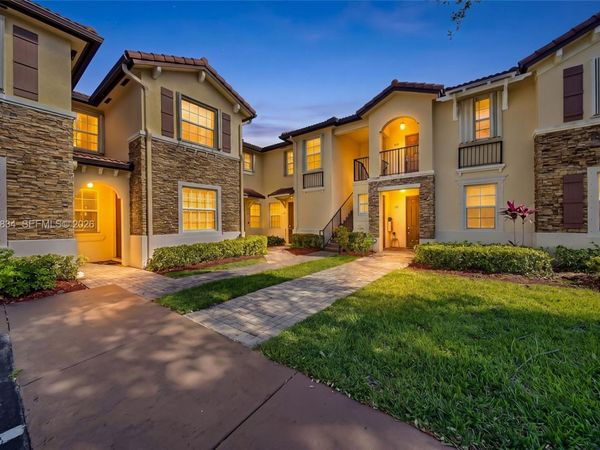 1485 NE 33rd Rd , Unit 111-1, Homestead, FL 33033