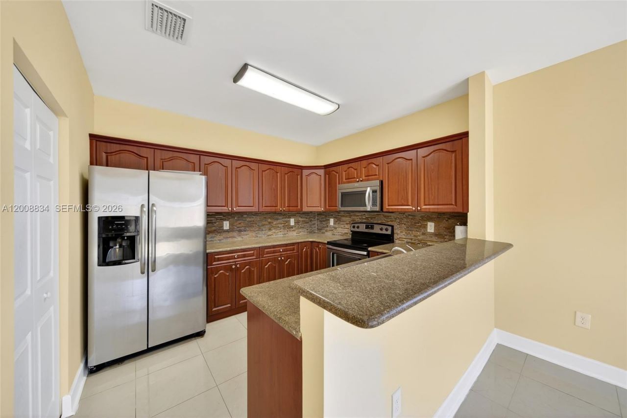 1485 NE 33rd Rd , Unit 111-1, Homestead, FL 33033 Photo