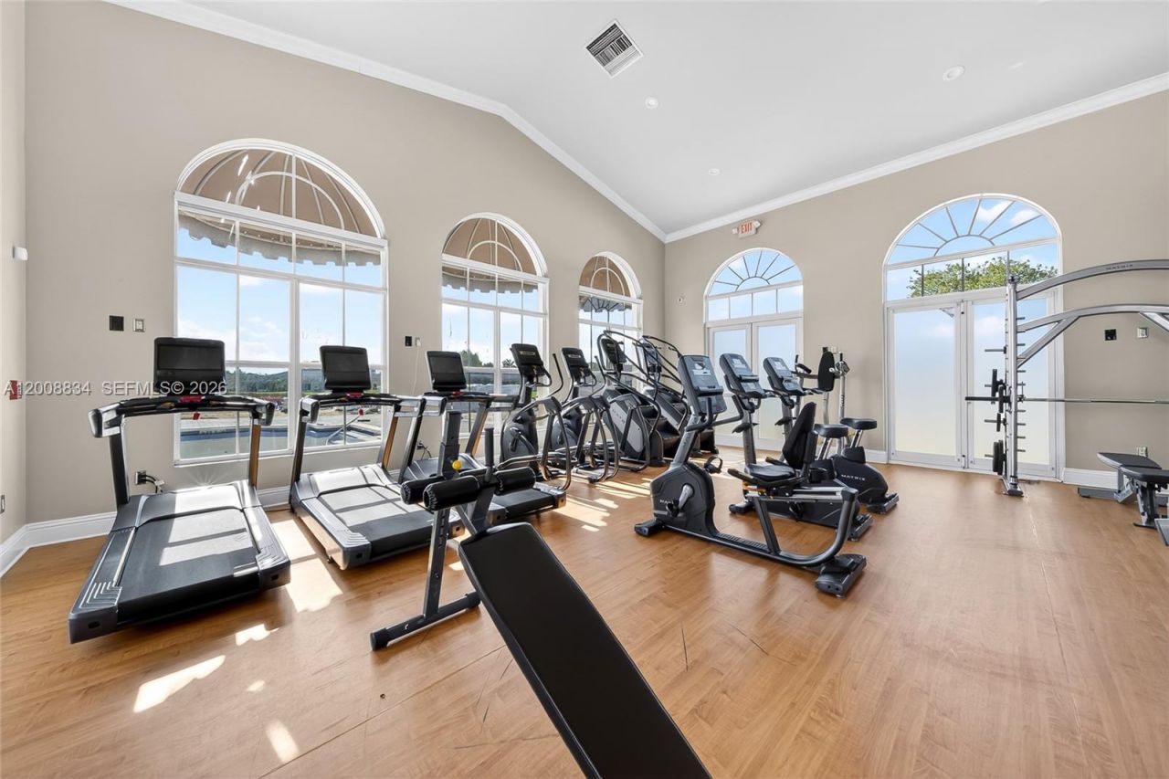 1485 NE 33rd Rd , Unit 111-1, Homestead, FL 33033 Photo