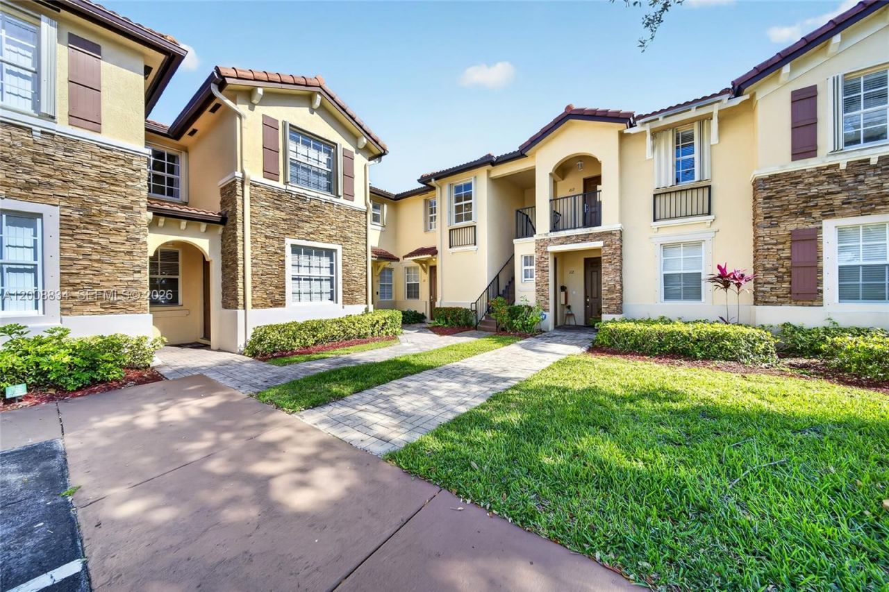 1485 NE 33rd Rd , Unit 111-1, Homestead, FL 33033 Photo