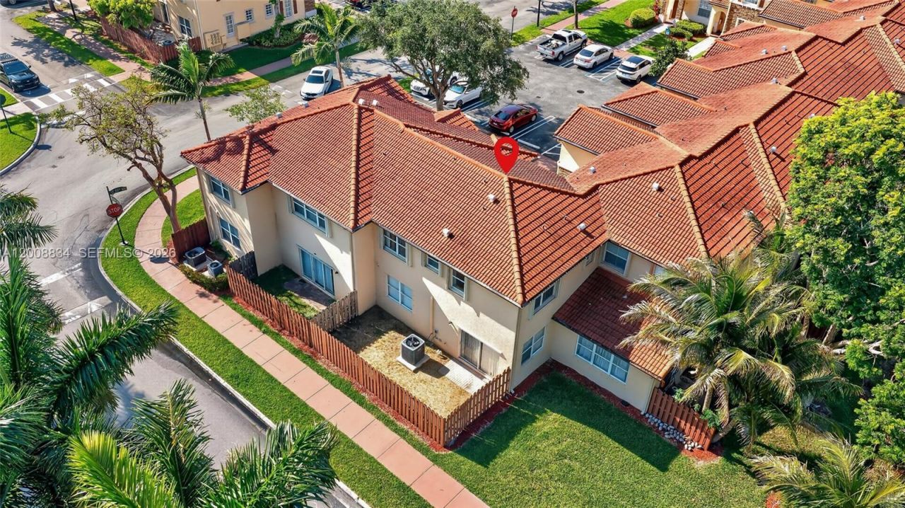 1485 NE 33rd Rd , Unit 111-1, Homestead, FL 33033 Photo