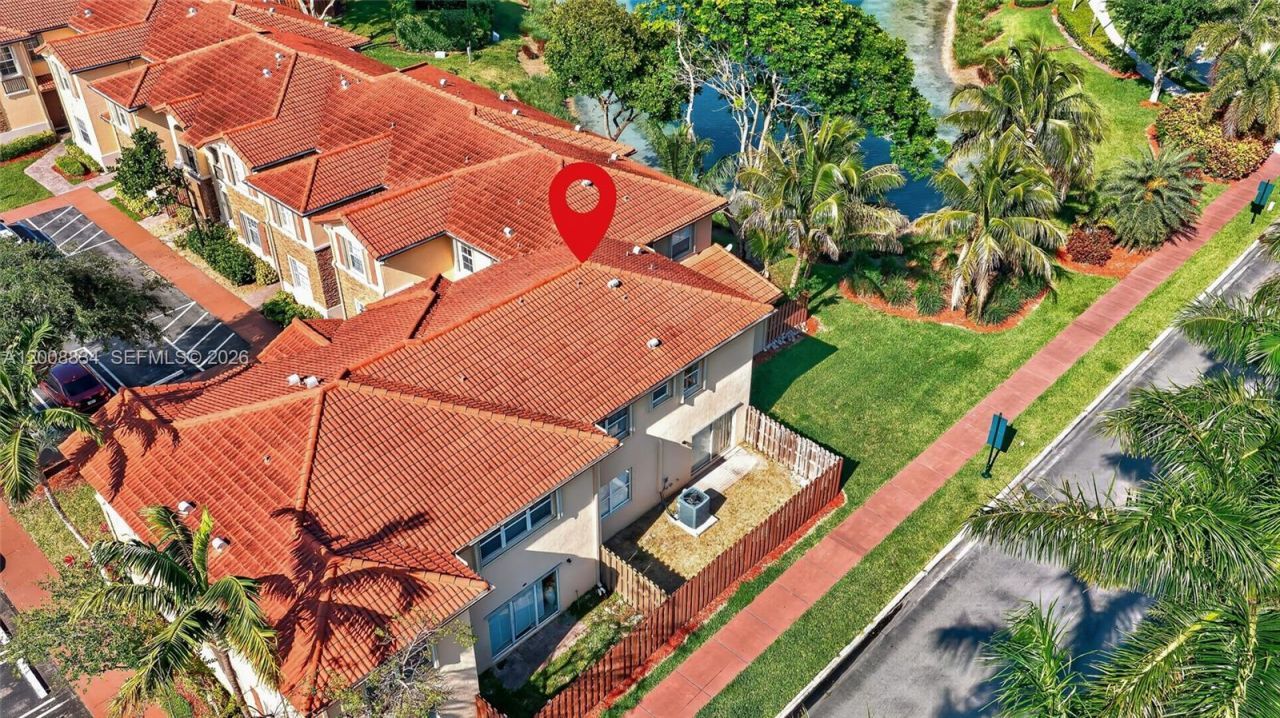 1485 NE 33rd Rd , Unit 111-1, Homestead, FL 33033 Photo