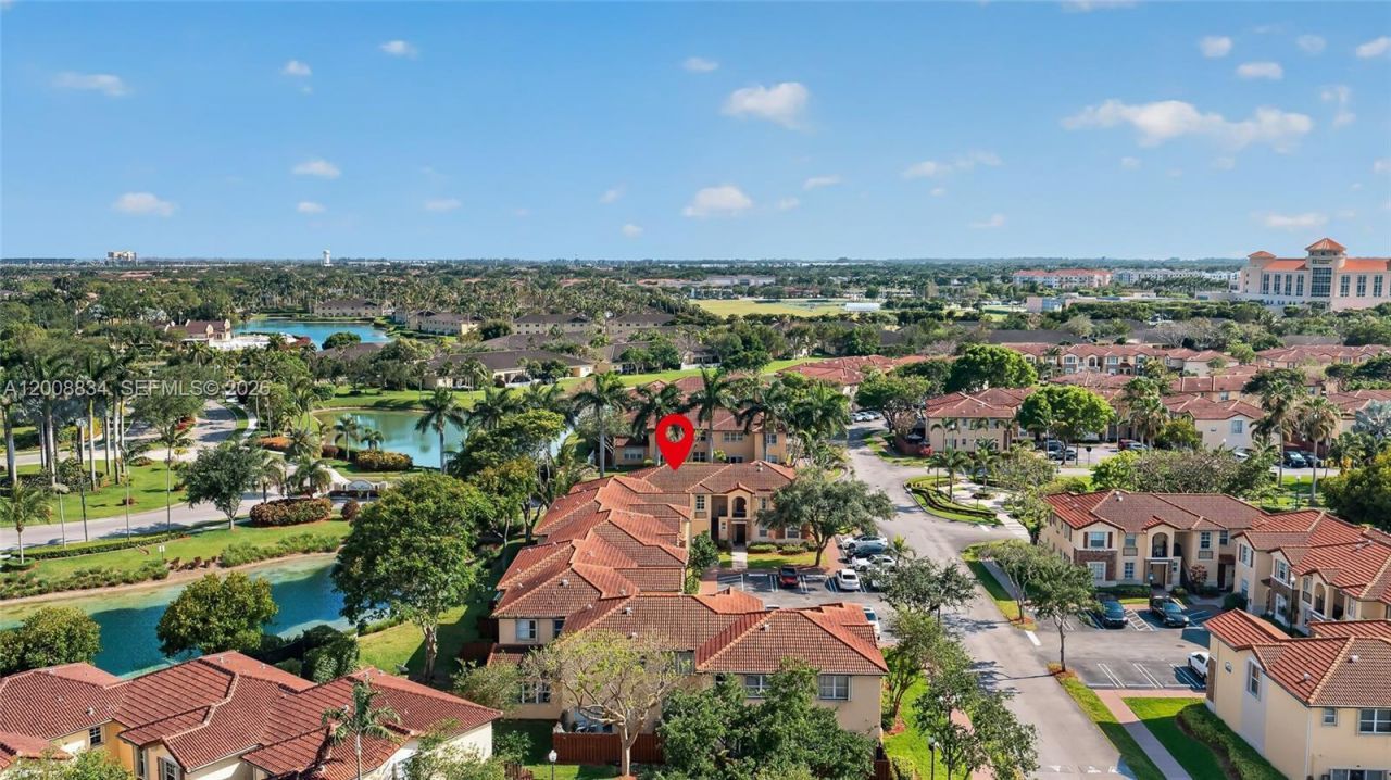 1485 NE 33rd Rd , Unit 111-1, Homestead, FL 33033 Photo