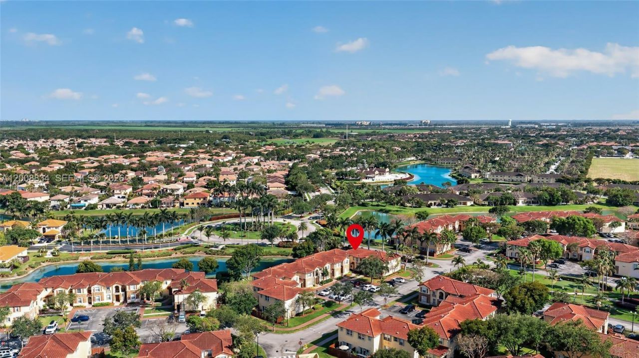 1485 NE 33rd Rd , Unit 111-1, Homestead, FL 33033 Photo