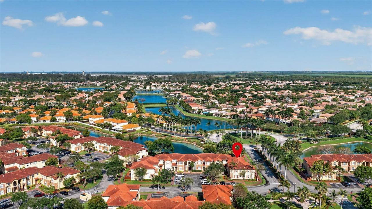 1485 NE 33rd Rd , Unit 111-1, Homestead, FL 33033 Photo