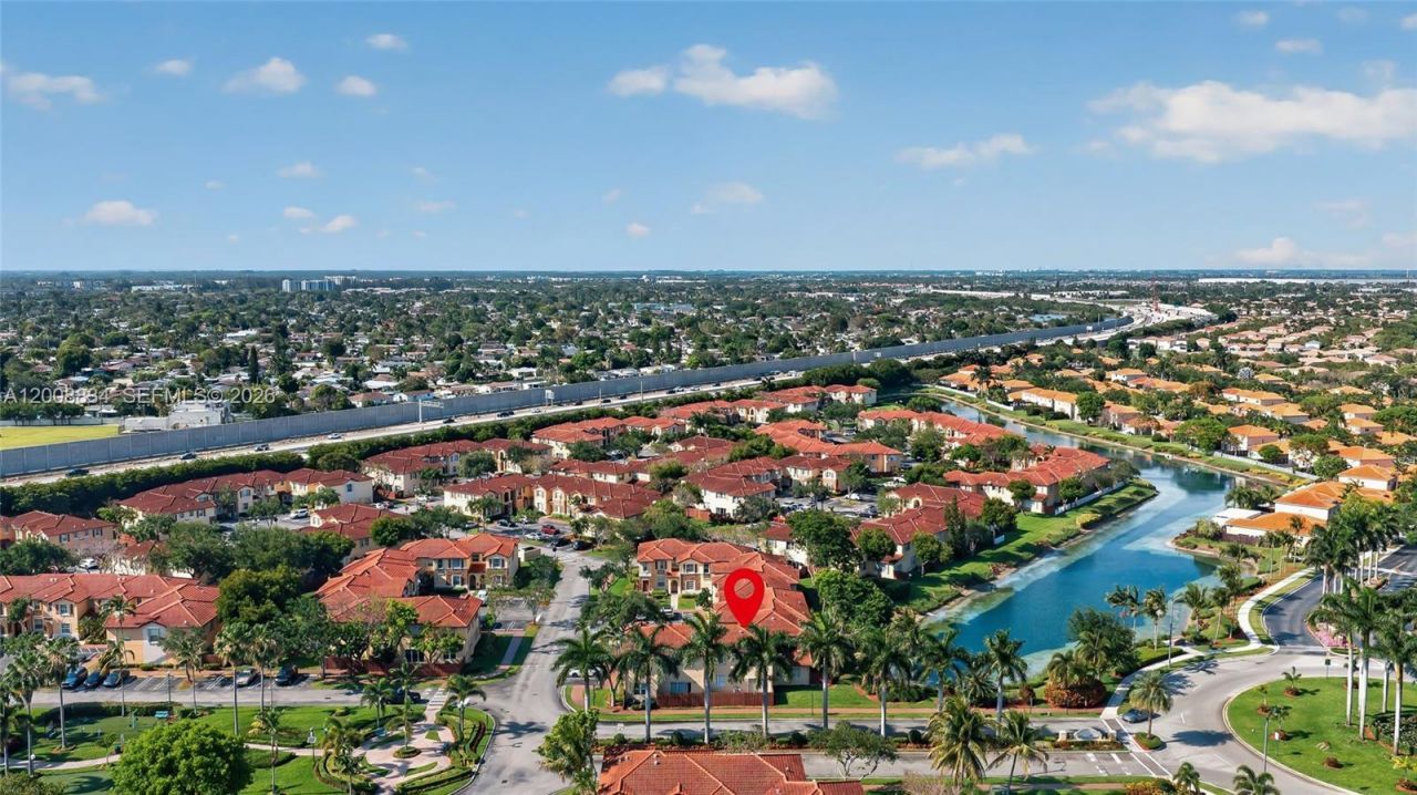 1485 NE 33rd Rd , Unit 111-1, Homestead, FL 33033 Photo