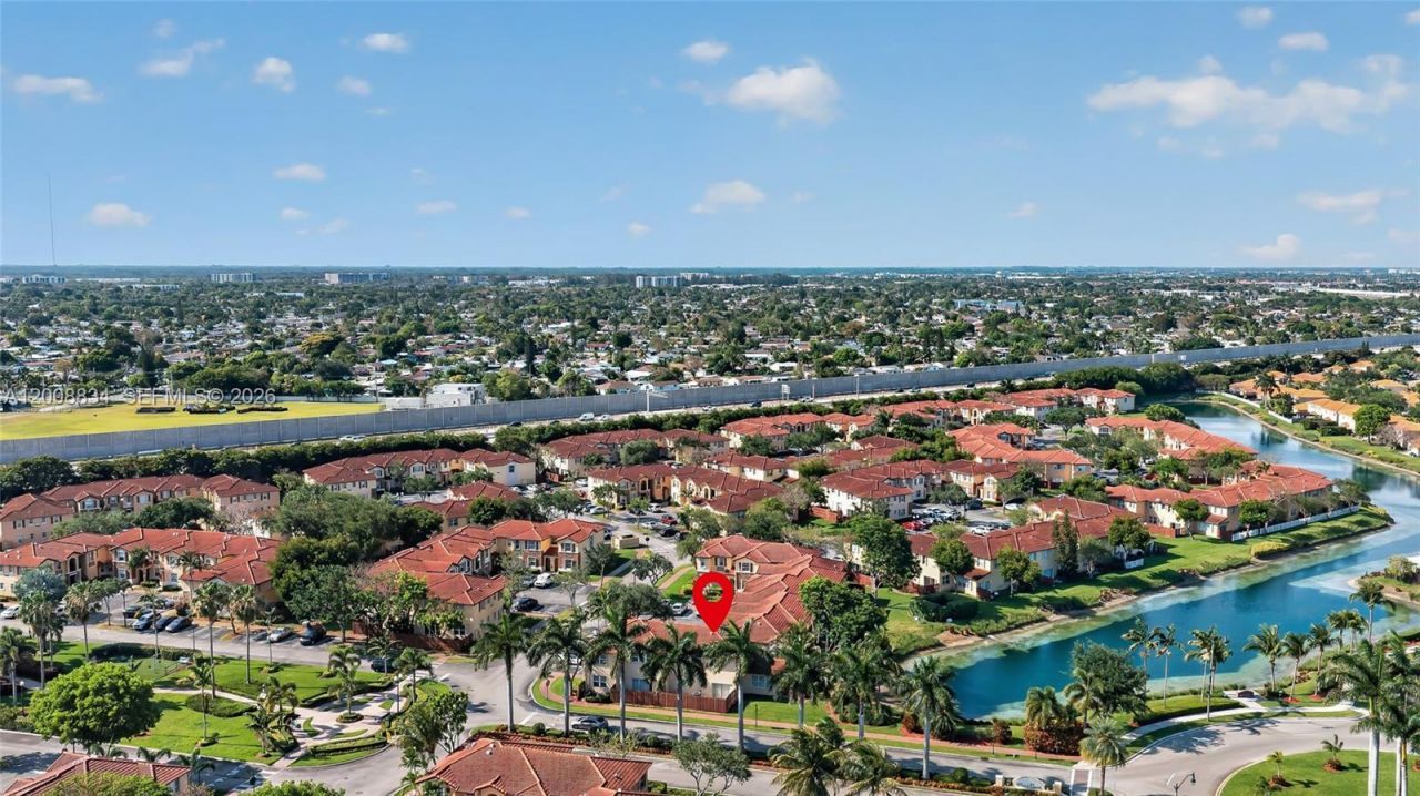 1485 NE 33rd Rd , Unit 111-1, Homestead, FL 33033 Photo