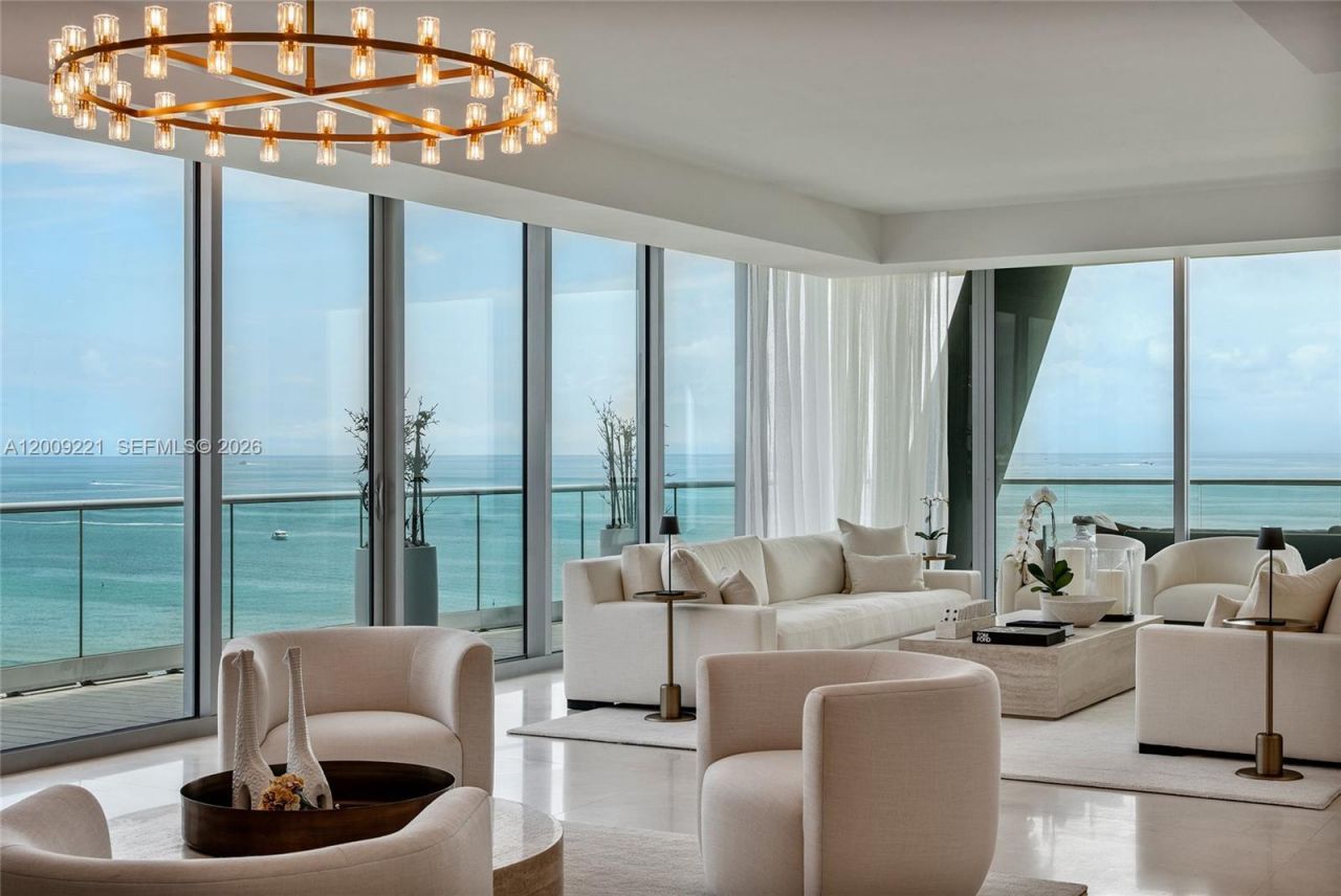 9349 Collins Ave , Unit 801, Surfside, FL 33154 Photo