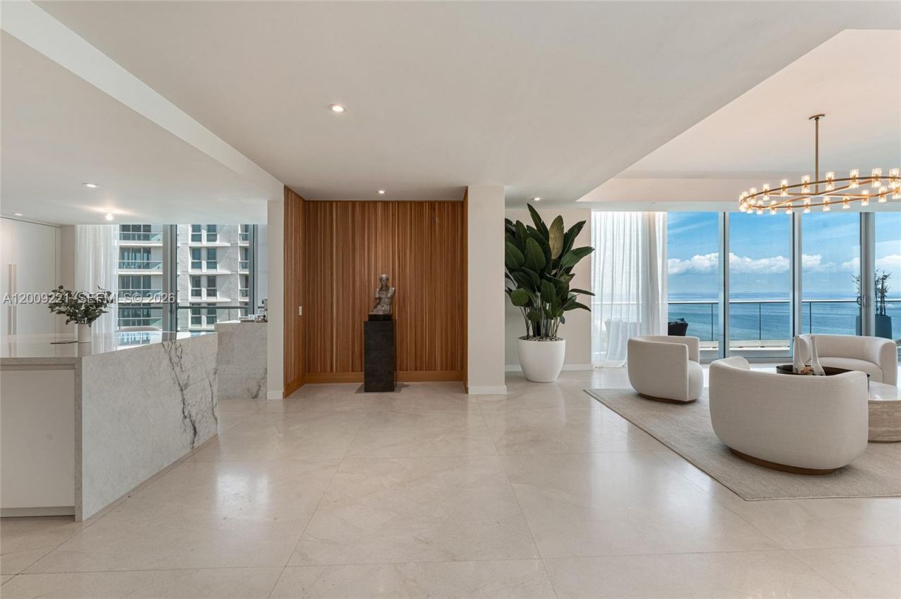 9349 Collins Ave , Unit 801, Surfside, FL 33154 Photo