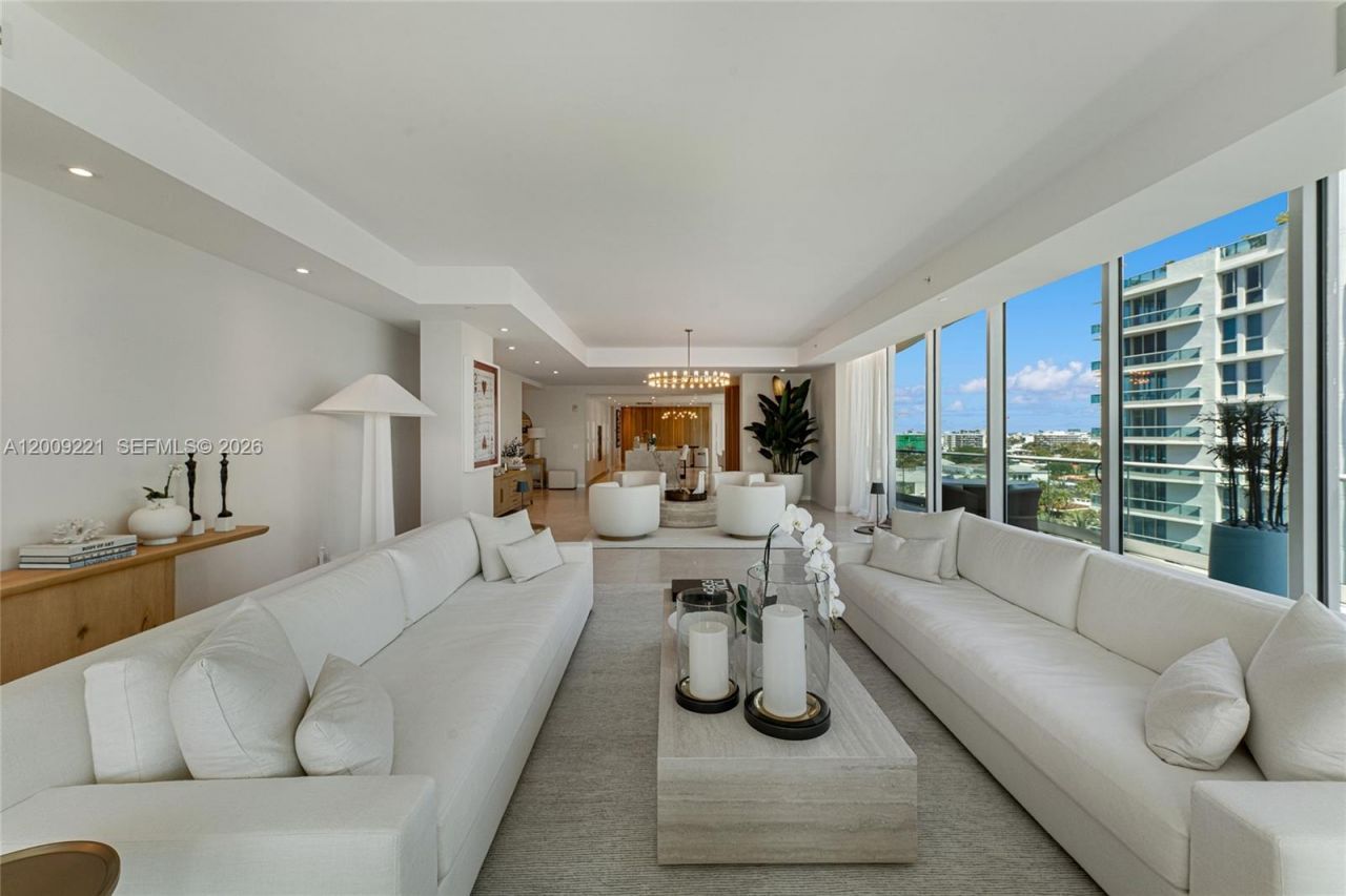 9349 Collins Ave , Unit 801, Surfside, FL 33154 Photo