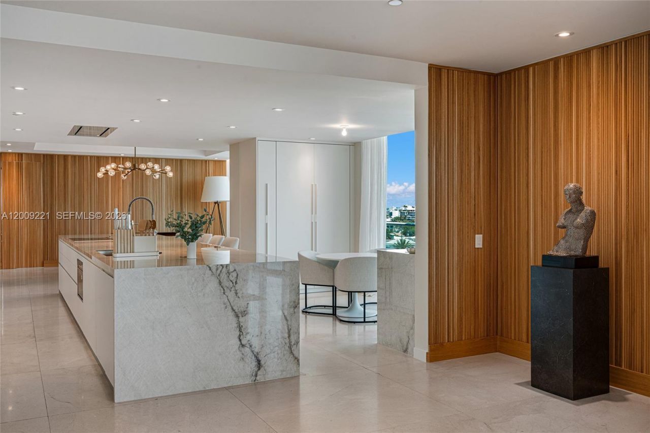 9349 Collins Ave , Unit 801, Surfside, FL 33154 Photo