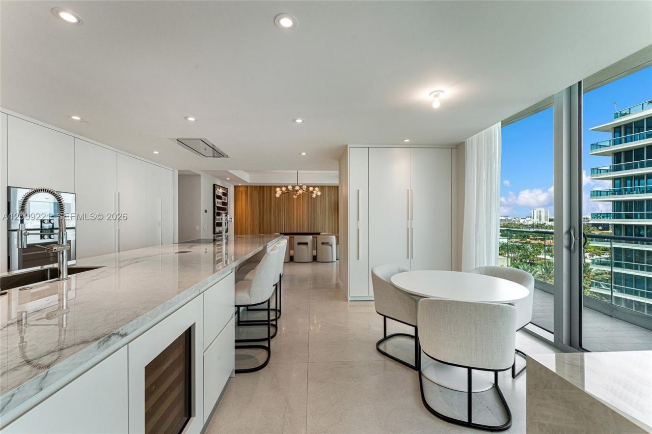 9349 Collins Ave , Unit 801, Surfside, FL 33154 Photo