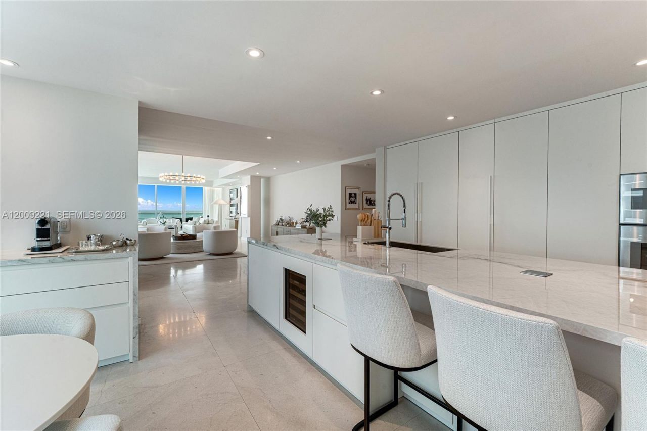 9349 Collins Ave , Unit 801, Surfside, FL 33154 Photo