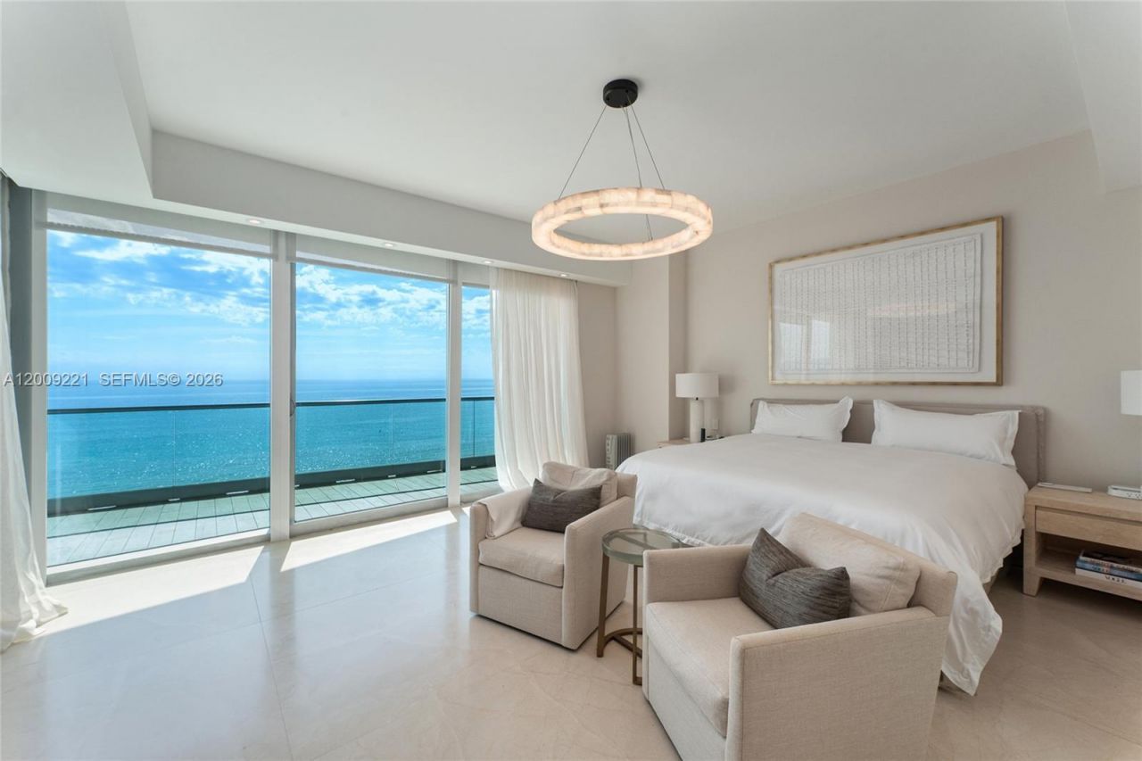 9349 Collins Ave , Unit 801, Surfside, FL 33154 Photo