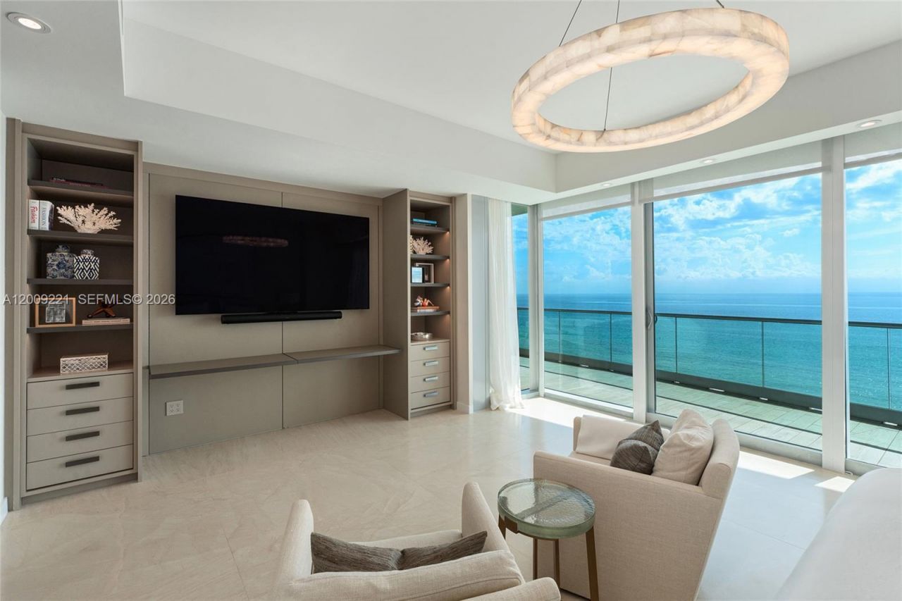 9349 Collins Ave , Unit 801, Surfside, FL 33154 Photo