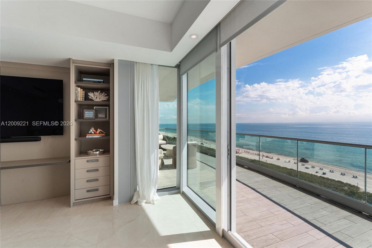 9349 Collins Ave , Unit 801, Surfside, FL 33154 Photo