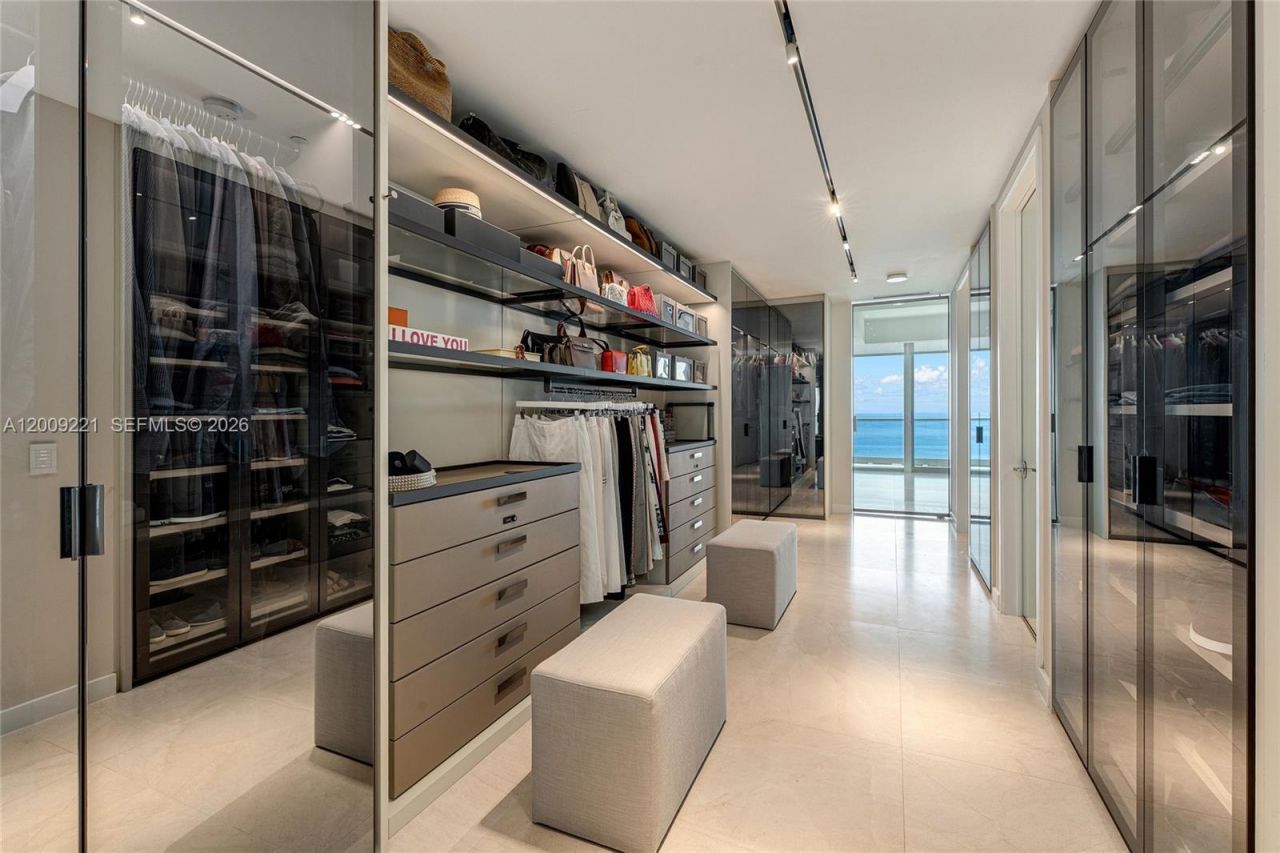 9349 Collins Ave , Unit 801, Surfside, FL 33154 Photo