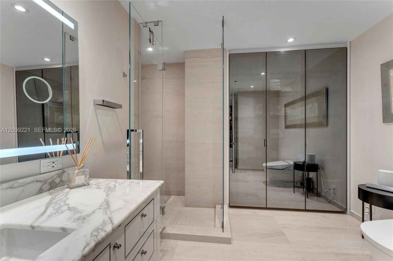 9349 Collins Ave , Unit 801, Surfside, FL 33154 Photo