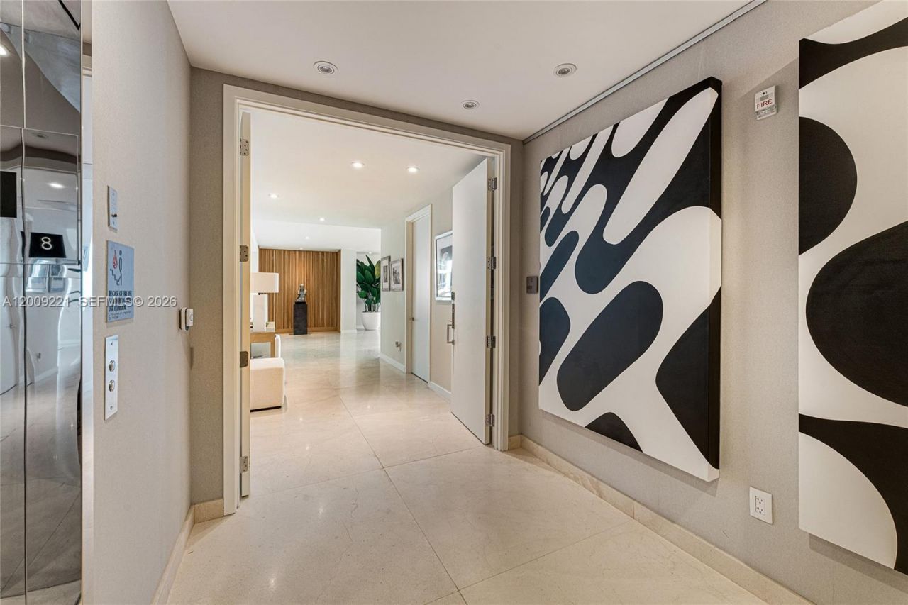 9349 Collins Ave , Unit 801, Surfside, FL 33154 Photo