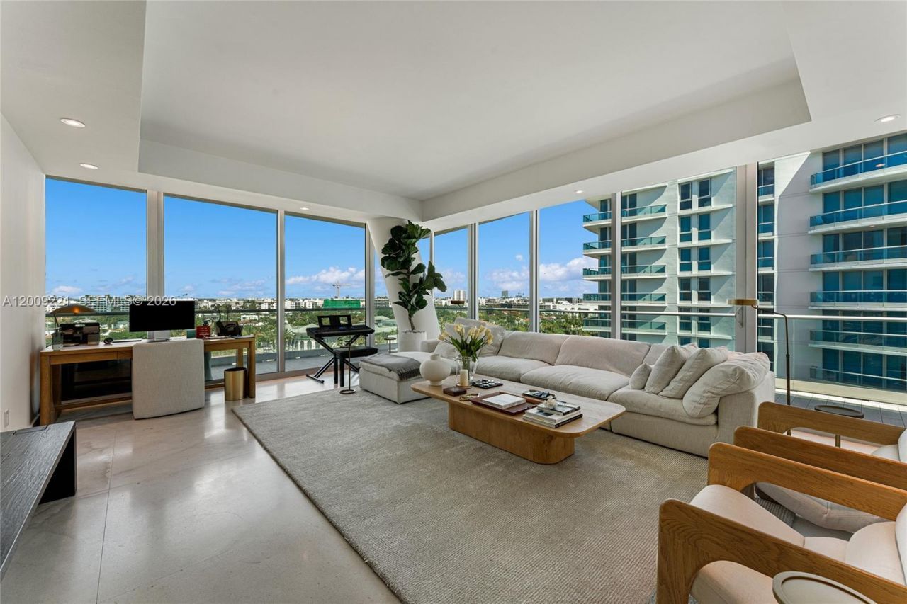 9349 Collins Ave , Unit 801, Surfside, FL 33154 Photo