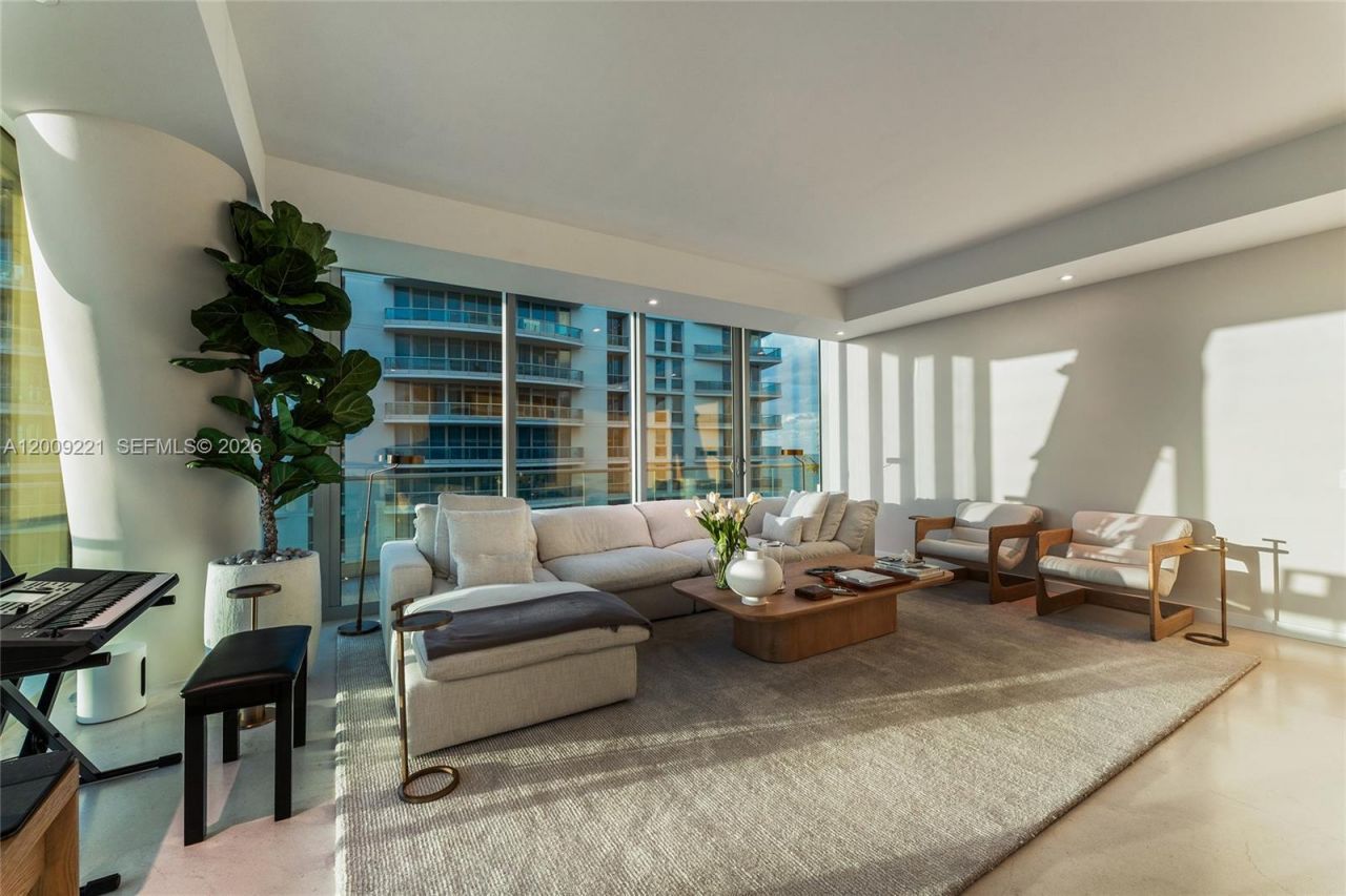 9349 Collins Ave , Unit 801, Surfside, FL 33154 Photo