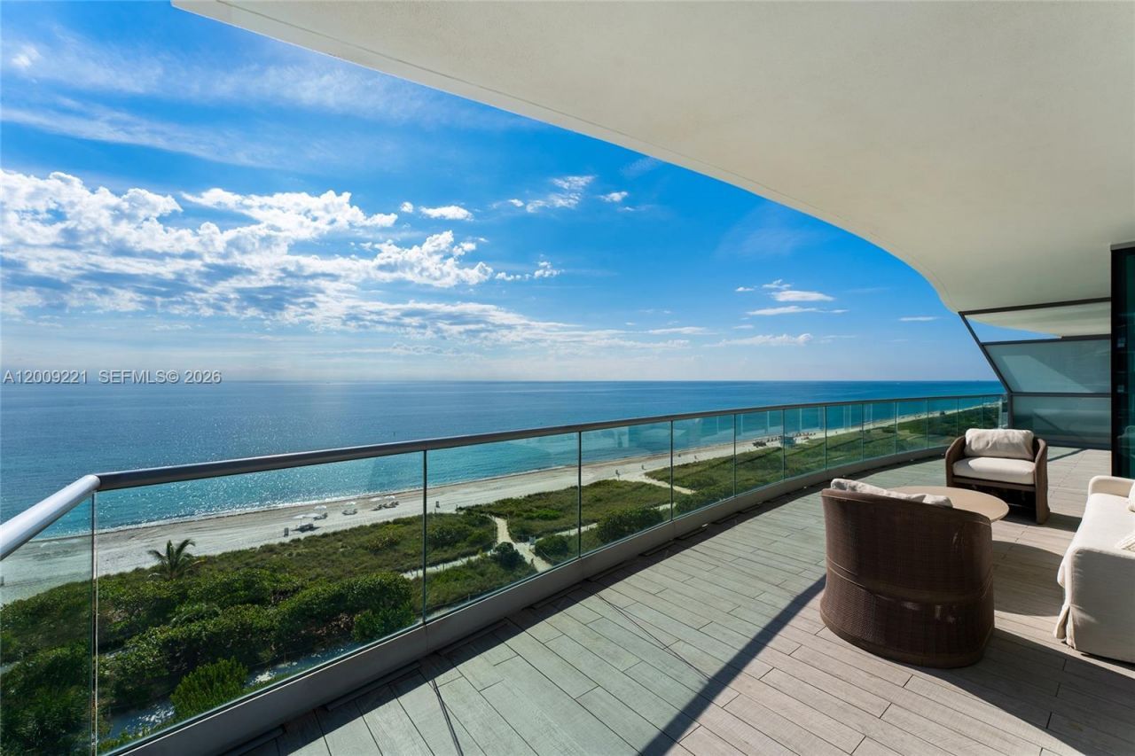 9349 Collins Ave , Unit 801, Surfside, FL 33154 Photo