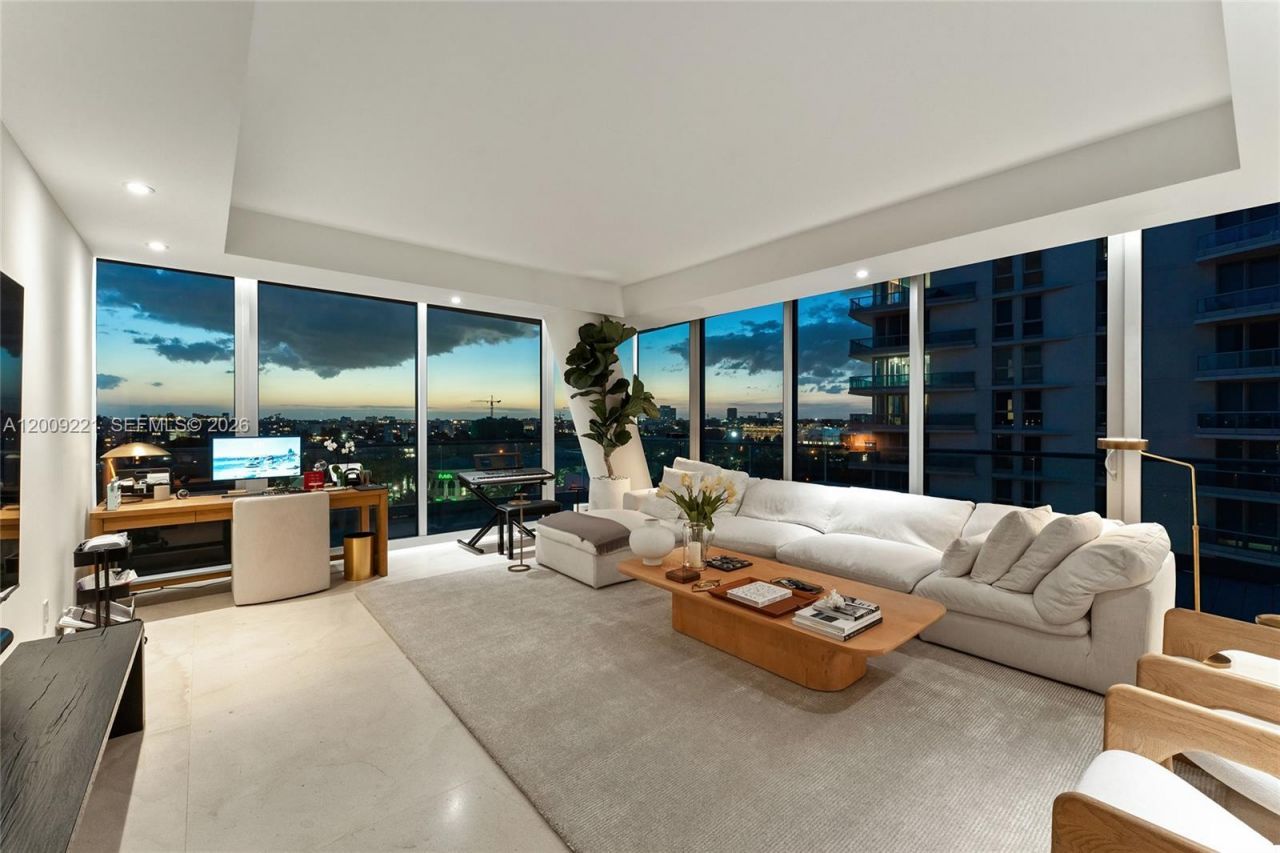 9349 Collins Ave , Unit 801, Surfside, FL 33154 Photo