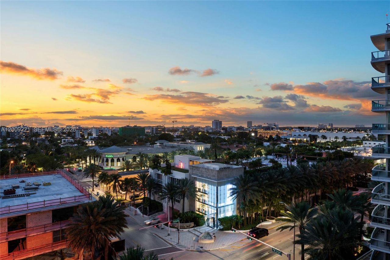 9349 Collins Ave , Unit 801, Surfside, FL 33154 Photo