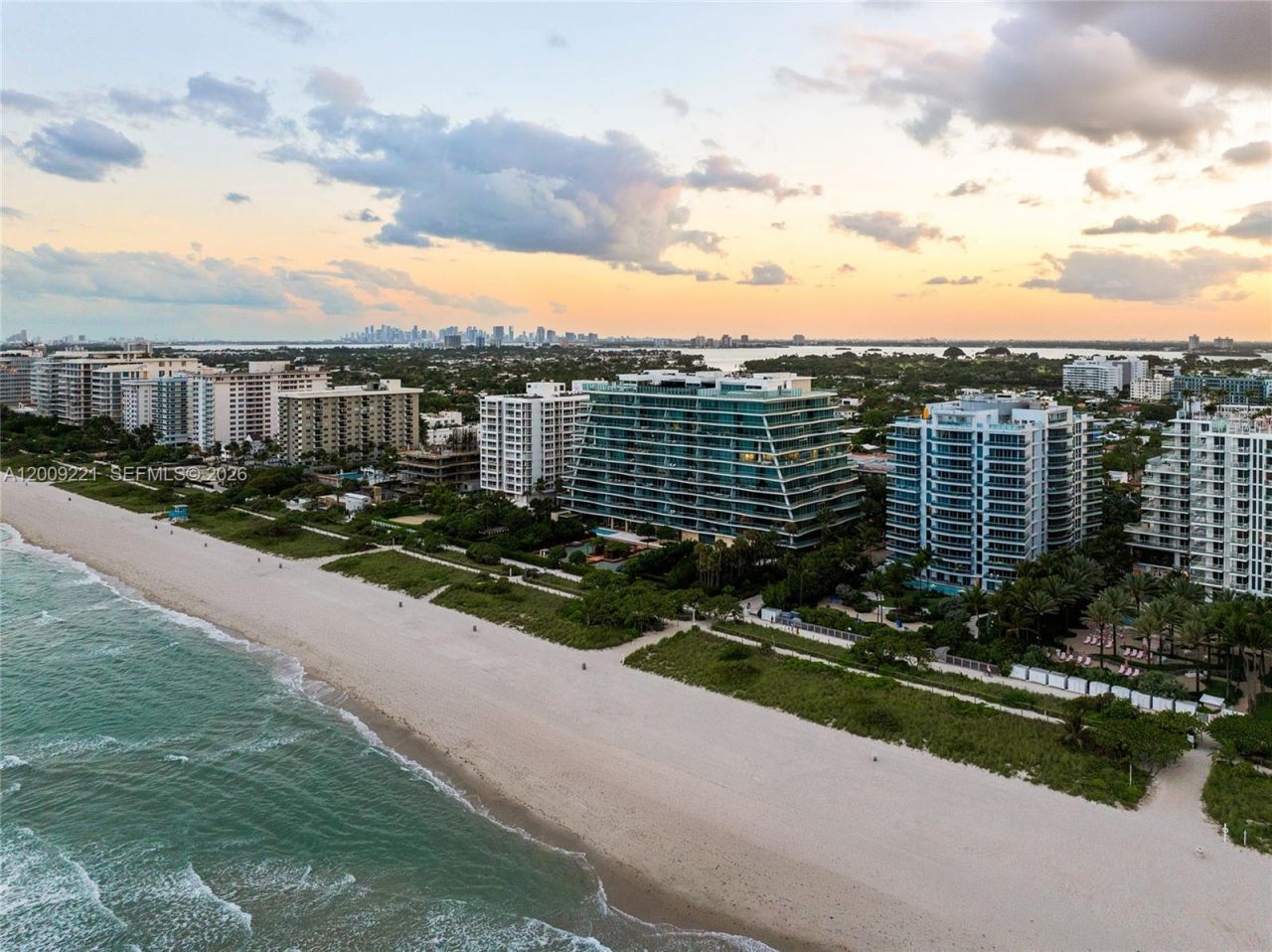 9349 Collins Ave , Unit 801, Surfside, FL 33154 Photo