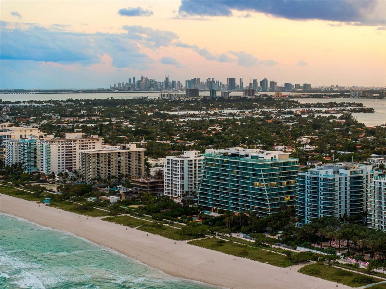 9349 Collins Ave , Unit 801, Surfside, FL 33154 Photo