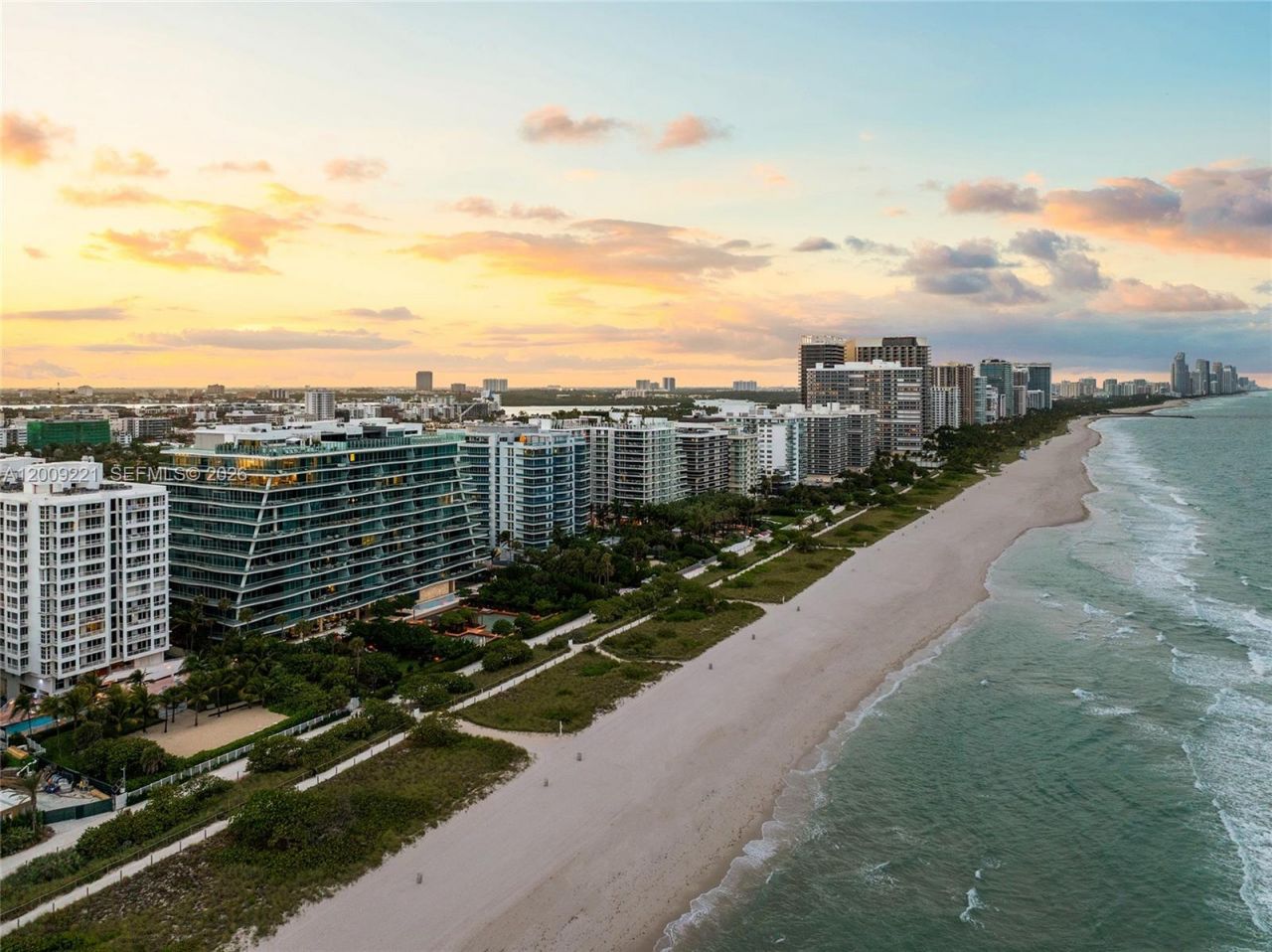 9349 Collins Ave , Unit 801, Surfside, FL 33154 Photo