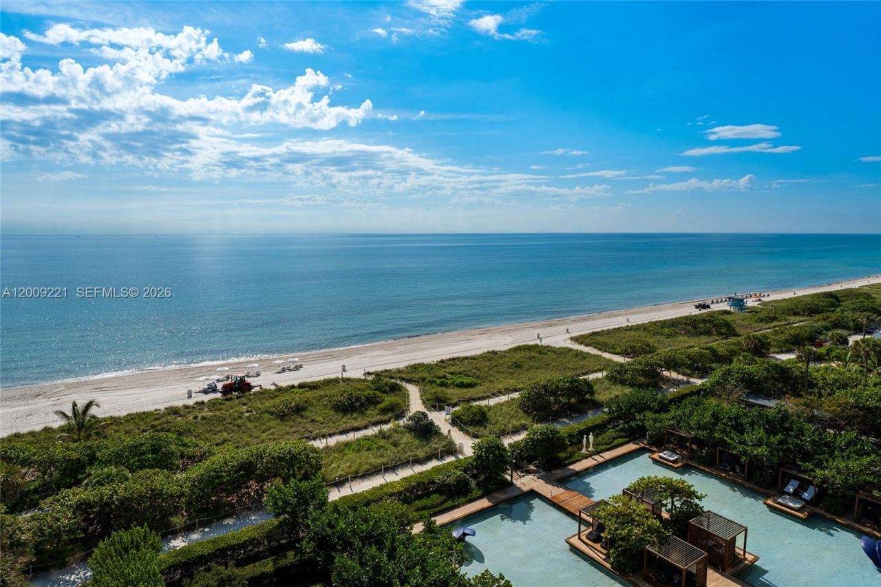 9349 Collins Ave , Unit 801, Surfside, FL 33154 Photo