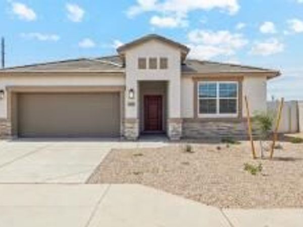 1561 E CURRIER Drive E, Casa Grande, AZ 85122