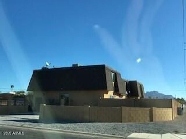 2383 S APACHE Drive, Apache Junction, AZ 85120