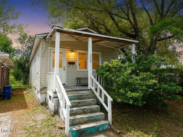 1220 Queen Street, Wilmington, NC 28401