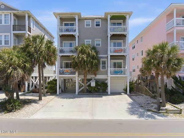 1602 Carolina Beach Avenue N, Unit 2, Carolina Beach, NC 28428