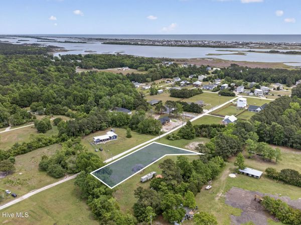 136 Shark Landing , Hampstead, NC 28443