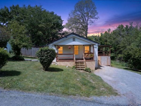 53 Third Street, Peebles, OH 45660