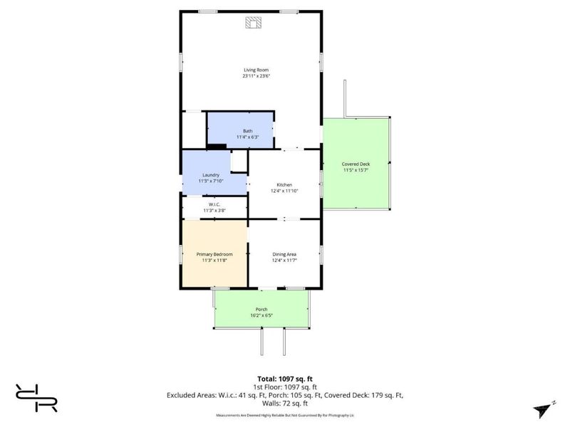 53 Third Street, Peebles, OH 45660 Photo 38