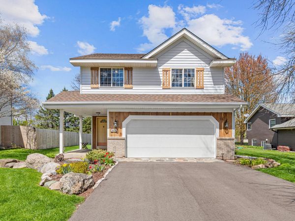 1400 Field Creek Circle, Victoria, MN 55386
