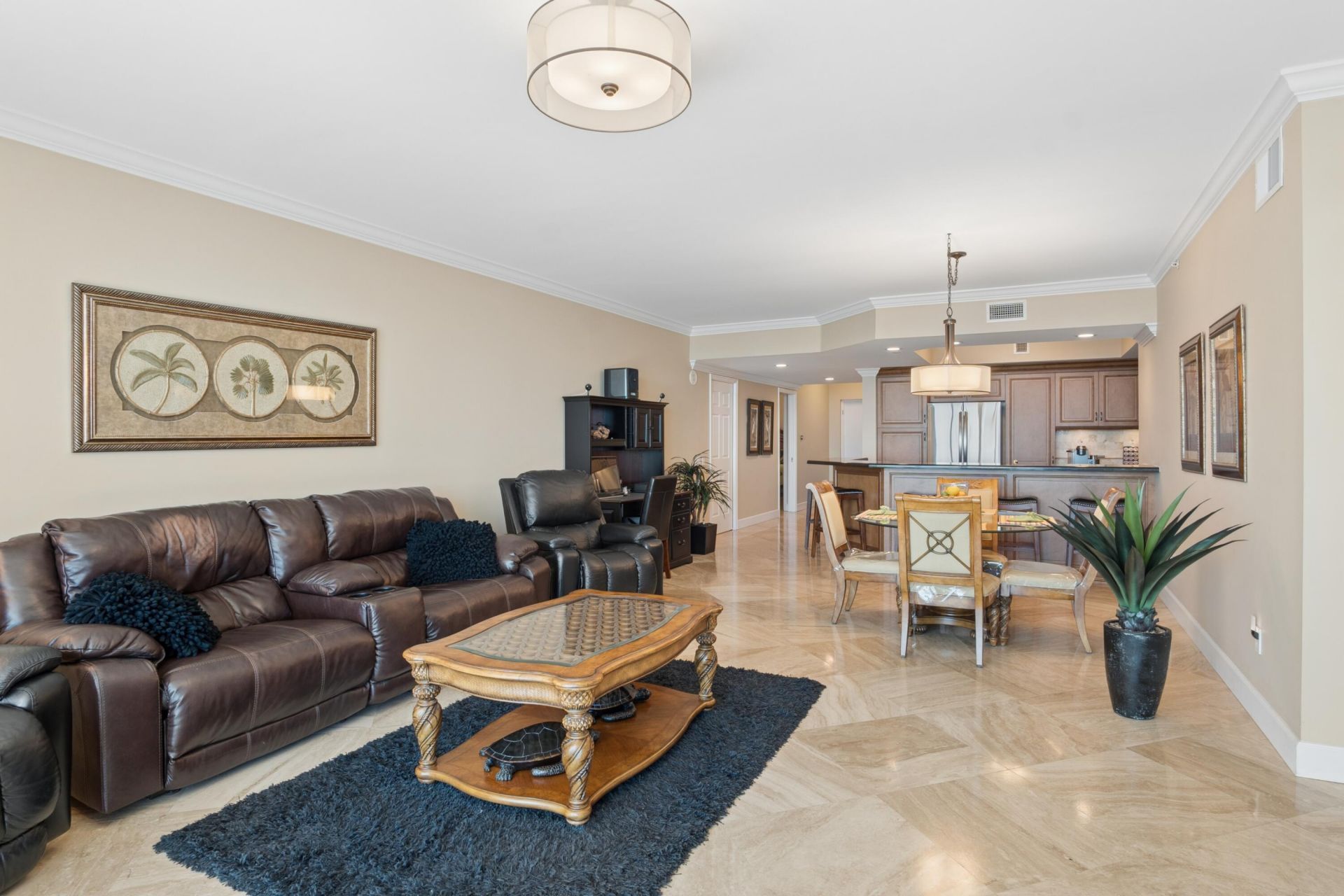 2640 Lake Shore Drive, Unit 1811, Riviera Beach, FL 33404 Photo