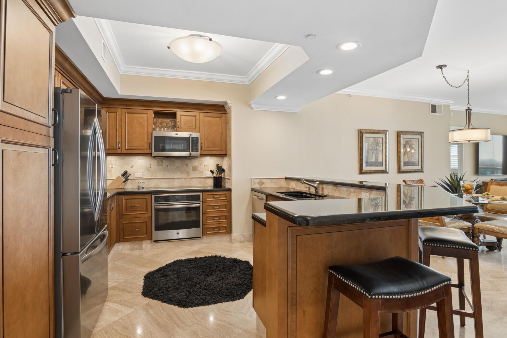 2640 Lake Shore Drive, Unit 1811, Riviera Beach, FL 33404 Photo