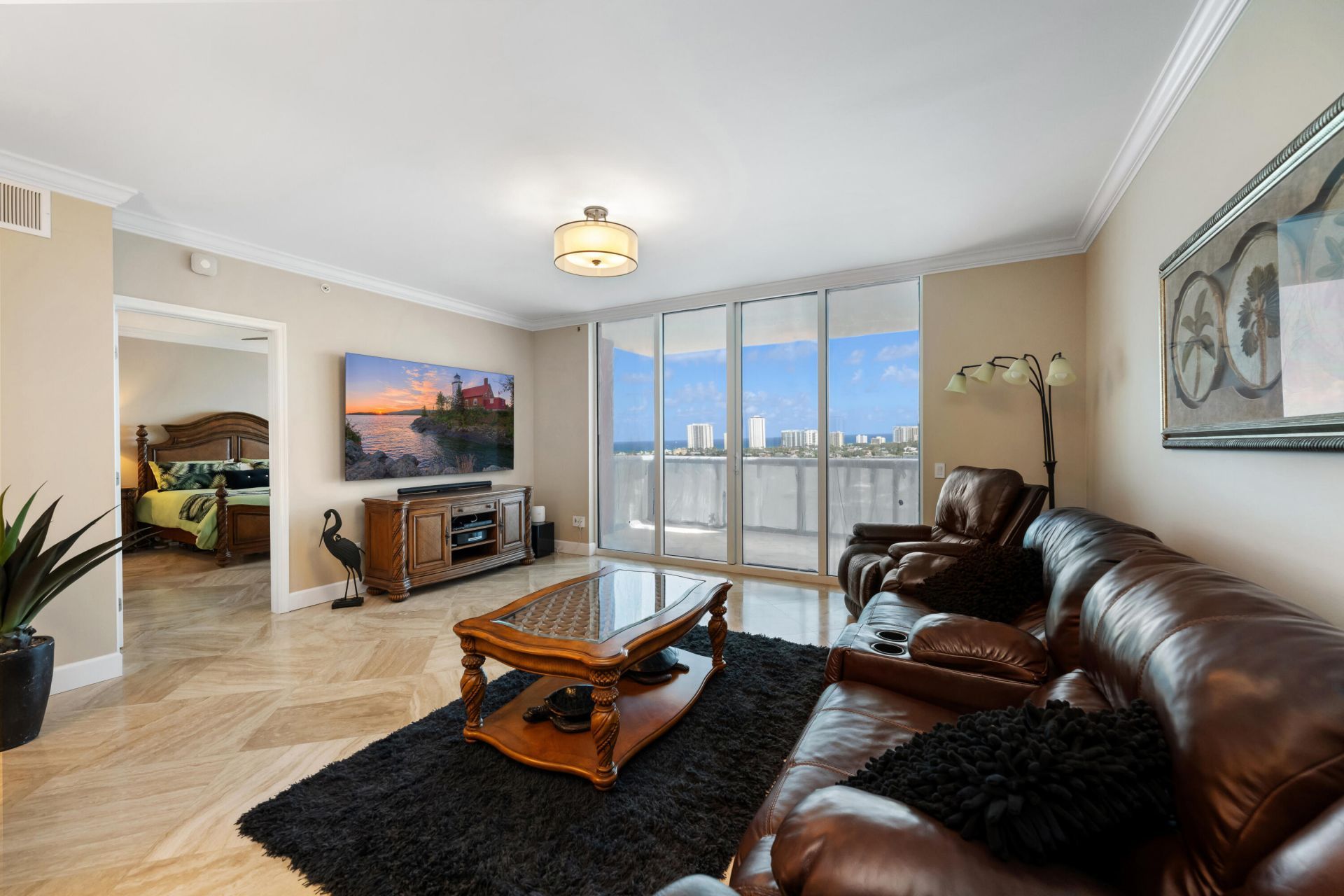 2640 Lake Shore Drive, Unit 1811, Riviera Beach, FL 33404 Photo